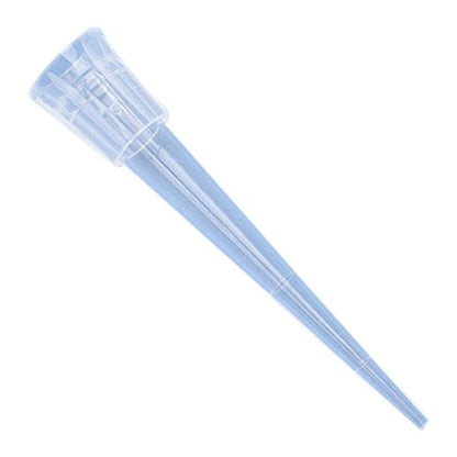 TIP, PIPETTE UNIV P2-P10 BULK N/S 0.1-10UL(96/PK 10PK/CS)