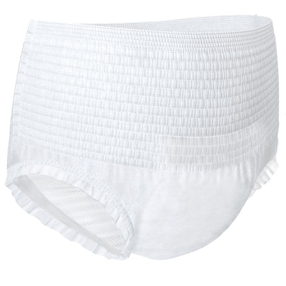 UNDERWEAR, TENA DRY COMFORT LG(18/PK 4PK/CS)