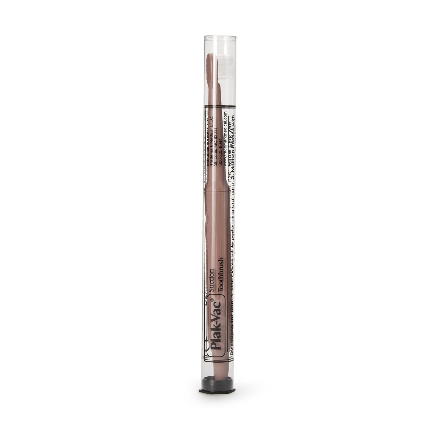 TOOTHBRUSH, SCTN (12/BX)