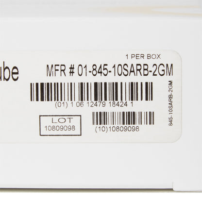 CUFF&BLADDER, BP 2TU LF RBLU SM ADLT (1/BX 15BX/CS