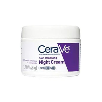 CERAVE, SKIN RENEW NIGHT 1.7OZ
