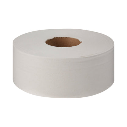 TISSUE, TOILET ACCLAIM 2PLY 1000FT WHT (8RL/CS)