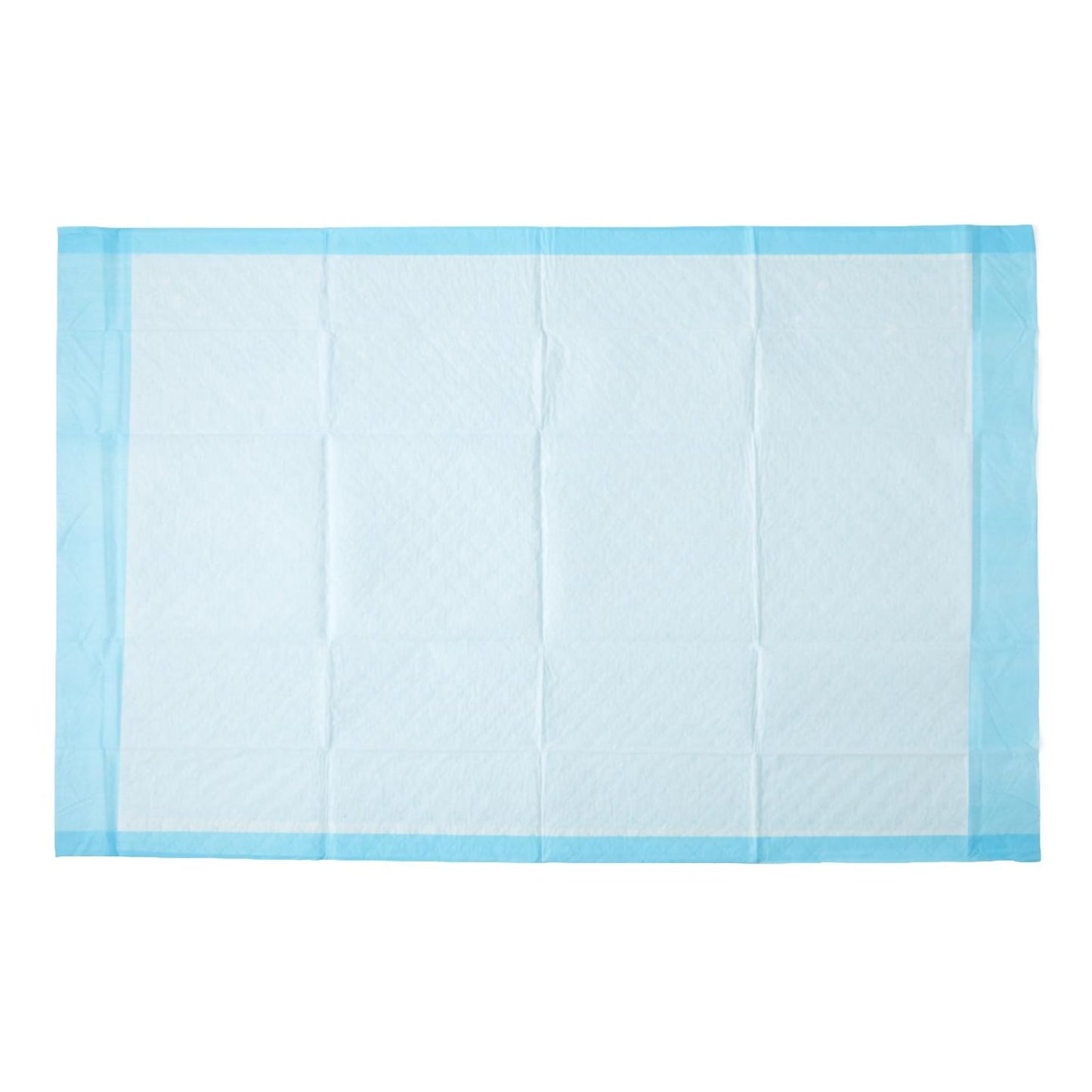 UNDERPAD, FLUFF ECON 23"X36" (25/BG 6BG/CS)