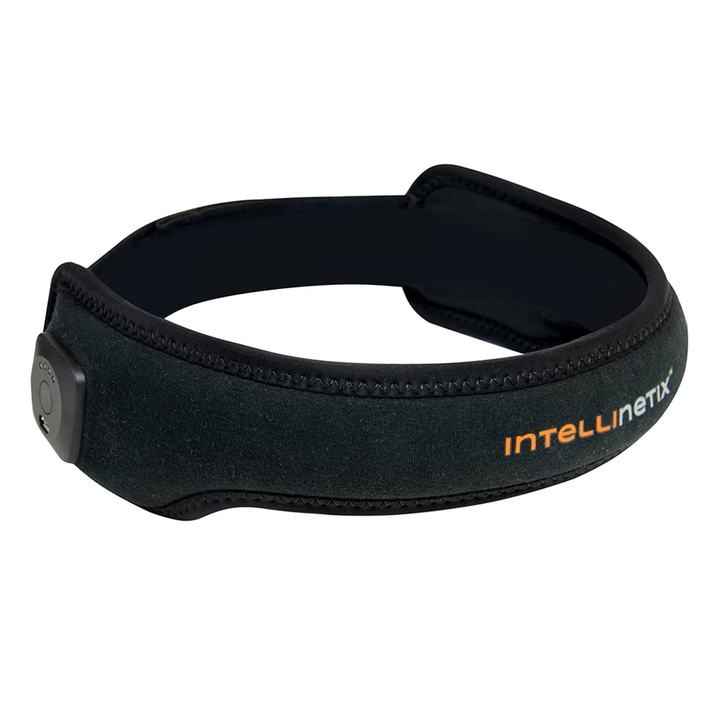 BAND, HEADACHE INTELLINETIX PORT NON-INVASIVE BLK ADJ SZ