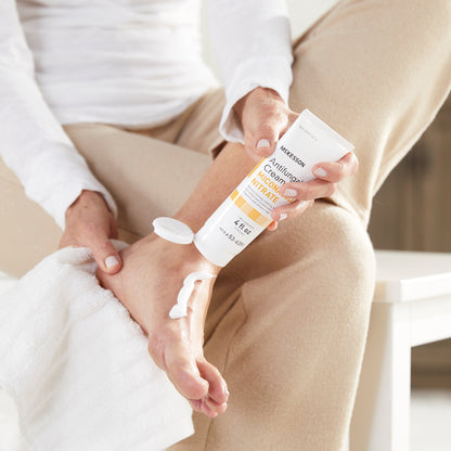 CREAM, ANITFUNGAL 4OZ (12/CS)