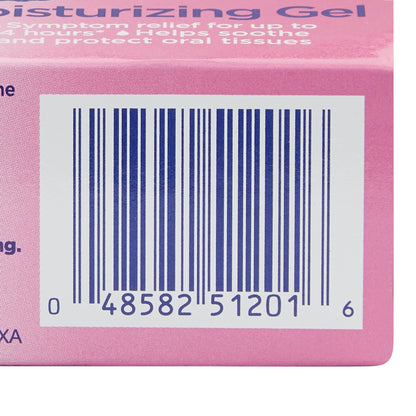 ORAL BALANCE, BIOTENE GEL 1.5OZ