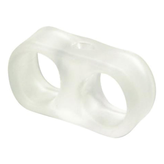 TOE SPACER, LITTLE TOE BUDDY VISCO-GEL (4/PK)
