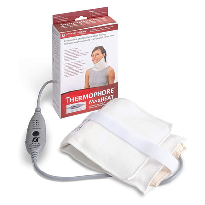 PAD, MOIST HEATING THERMOPHOREMAXHEAT 4"X17"