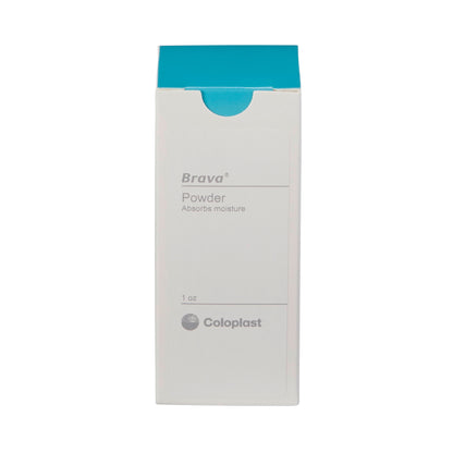 POWDER, OSTOMY BRAVA 1OZ (16/BX)