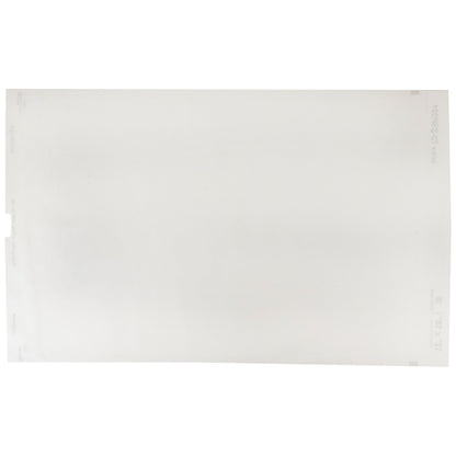 POUCH, SELF SEAL 12"X18" (200/BX 5BX/CS)