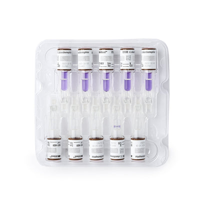 INDICATOR, BIOLOGICAL ATTEST SUPR RAPID (50/BX 4BX/CS)
