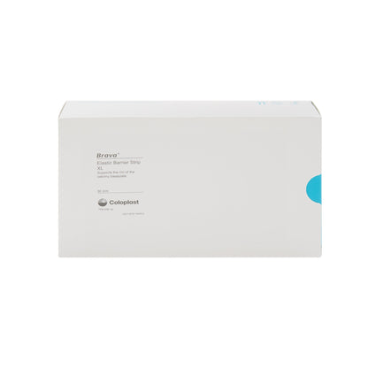 BARRIER, SKIN BRAVA PROTECTIVEELAS CURVED XLG (30/BX)