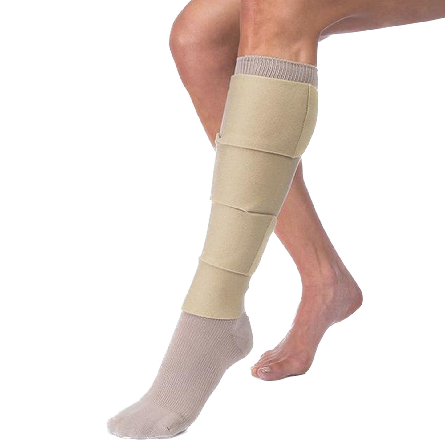 WRAP, LEG COMPRESSION FARROW 4000 TALL XSM