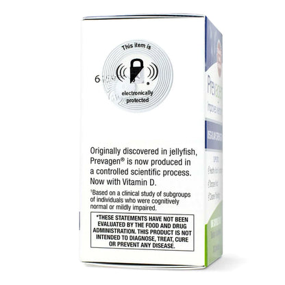 PREVAGEN, CAP REGULAR STRENGTH(30/BT)