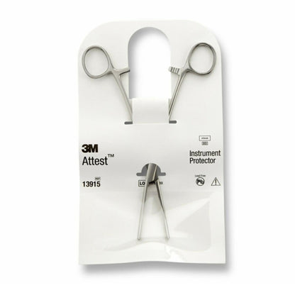 INSTRUMENT, PROTECT 5 1/2"X10"(100/BX) 3M