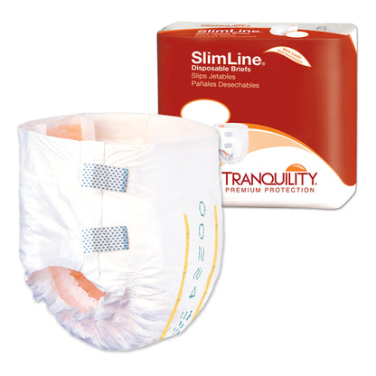 BRIEF, SLIMLINE JR 28-42 (12/BG 10BG/CS)