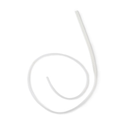 DRAIN, HUBLESS FLT 3/4 PERF 10MMX20CM (10/CS)