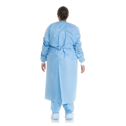 GOWN, PROCEDURE XLG (10/PK)
