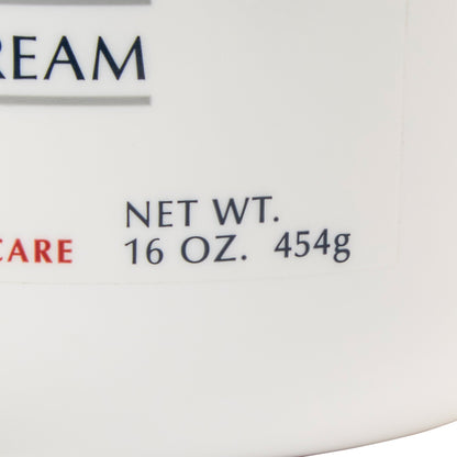 CREAM, EUCERIN UNSCNTD 16OZ