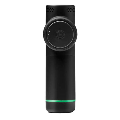 GUN, MASSAGE PERCUSSION DEVICEHYPERVOLT GO 2 BLK