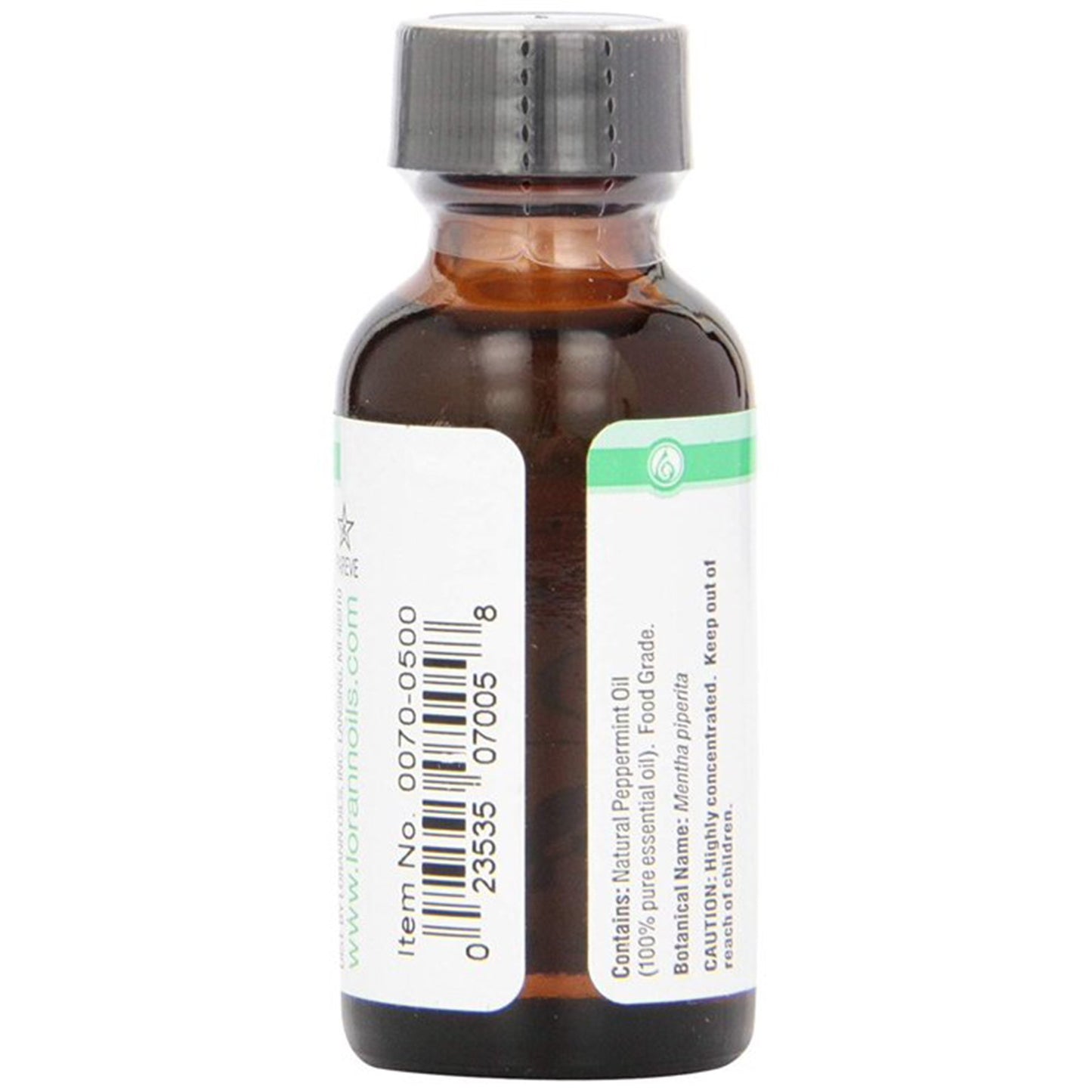PEPPERMINT, OIL NF 1OZ