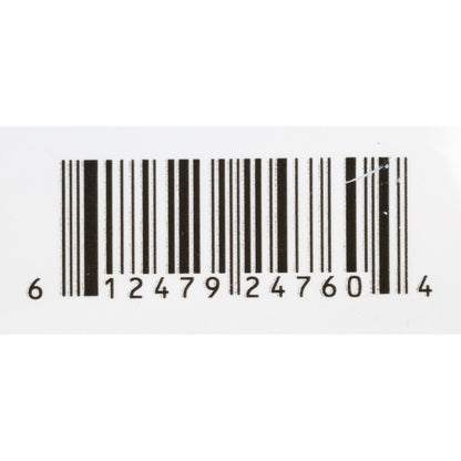 BAG, WATER SOLUBLE ECON CLR 36"X39" 40-45GL (25/PK 4PK/CS)