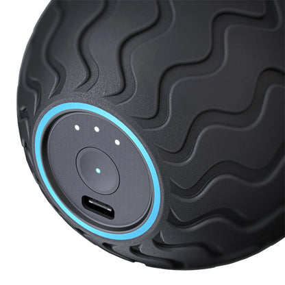 ROLLER, THERAPY WAVE SOLO FOAMVIBRATING