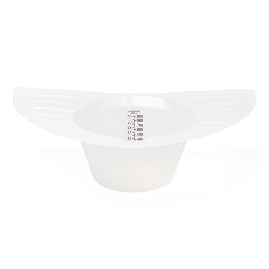 COLLECTOR, SPCMN UNI-PAN (100/CS)