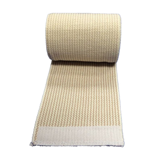 BANDAGE, ELAS EZE LF N/S 4"X11YDS (12/BX 3BX/CS)