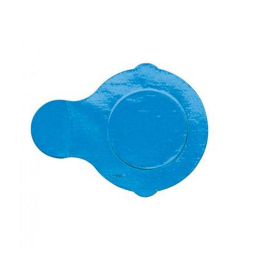IVA SEAL, FLEXIBLE BLU (1000EA/CT) KENDAL