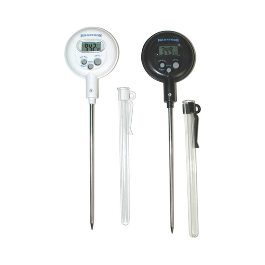 THERMOMETER, DIG W/SLEEVE FSHSCI