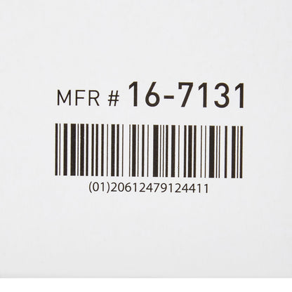 SLIDE, PLAIN 3X1X1 (72/BX 20BX/CS)