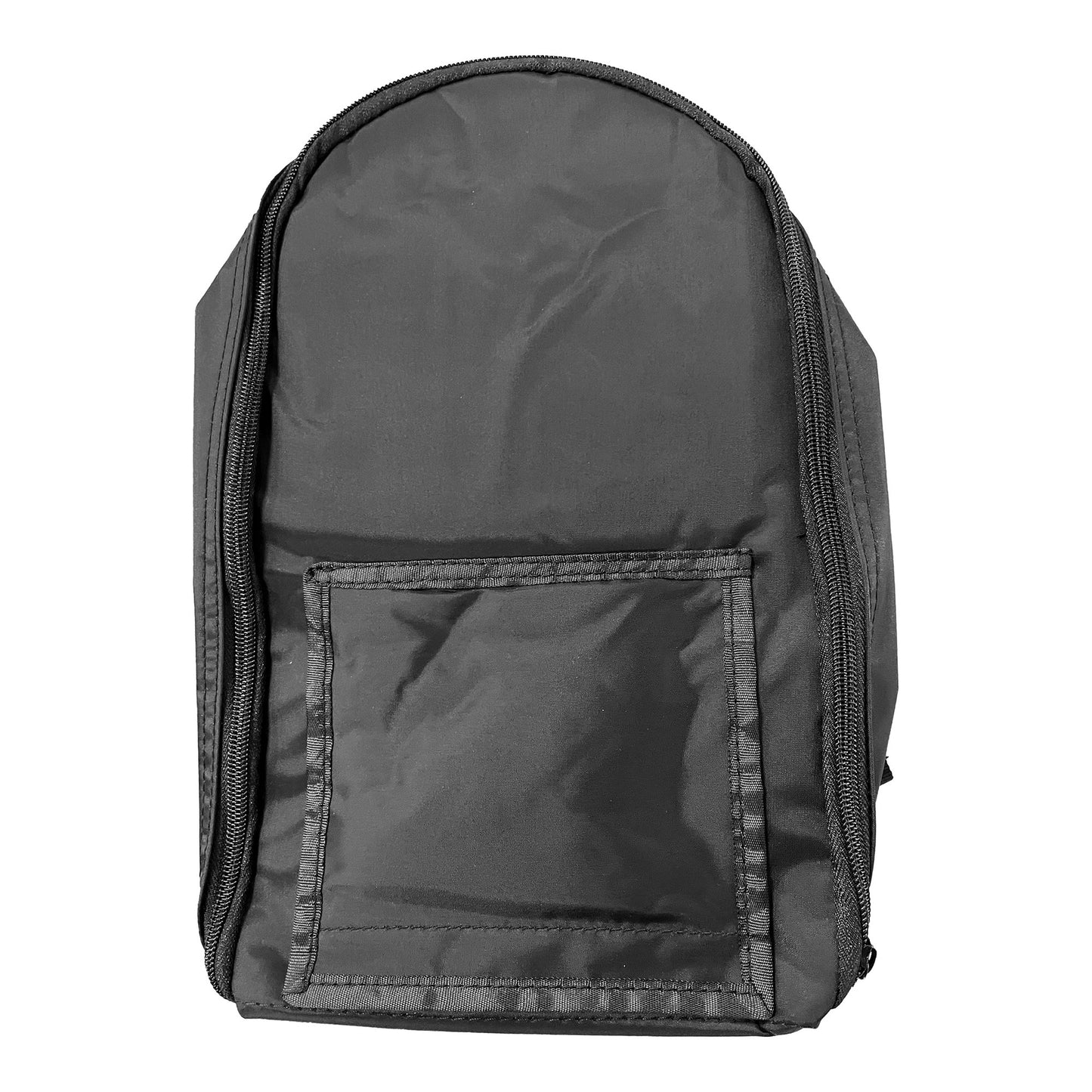 BACKPACK, JOEY DISP BLK 500ML