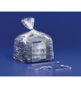 EJECTOR, SALIVA (250/BX) KENDAL