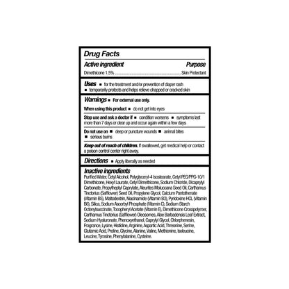 SHIELD, BODY THERA MOIST 4G PKT (144PKT/BX 6BX/CS)