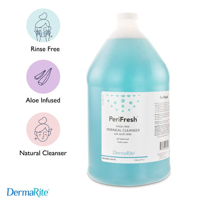 PERI WASH, PERIFRESH (4GL/CS)