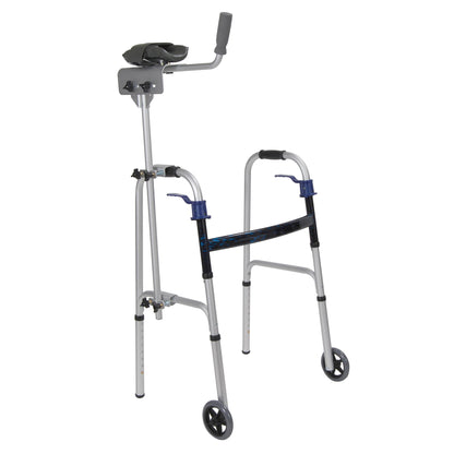 CRUTCH, F/WALKER 2PC PER CRUTCH (2/CS)