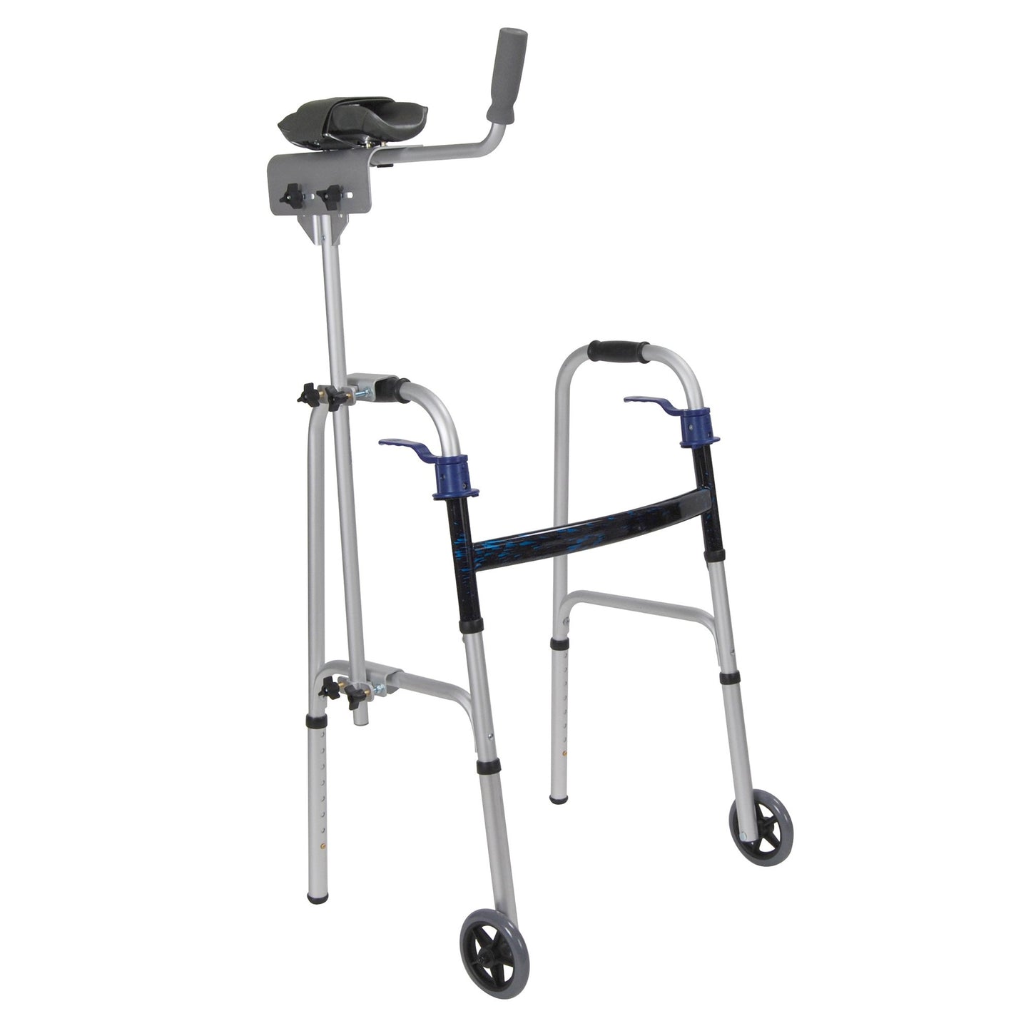 CRUTCH, F/WALKER 2PC PER CRUTCH (2/CS)