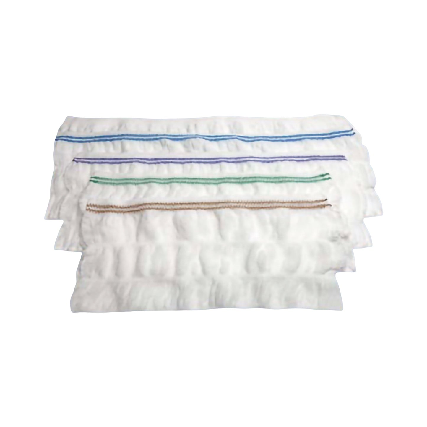 BRIEF, MESH WSTBND BRN UNISEX LG (2/BG 50BG/CS)