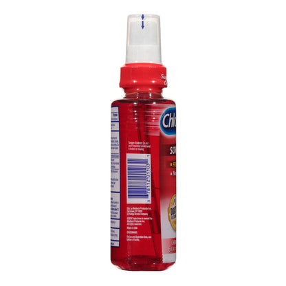 CHLORASEPTIC, LIQ CHERRY PUMP 6OZ