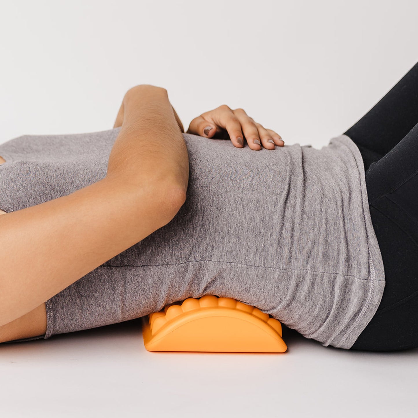 CUSHION, ACUPRESSURE KANJO LOWER BACK PAIN RELIEF (32/CS)