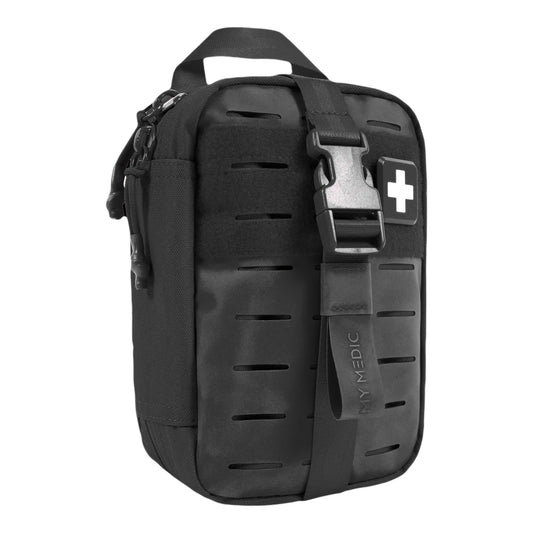 FIRST AID KIT, MYFAK-MINI PRO BLK