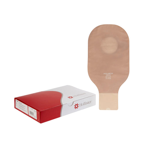 POUCH, DRN BGE 12" (10/BX)