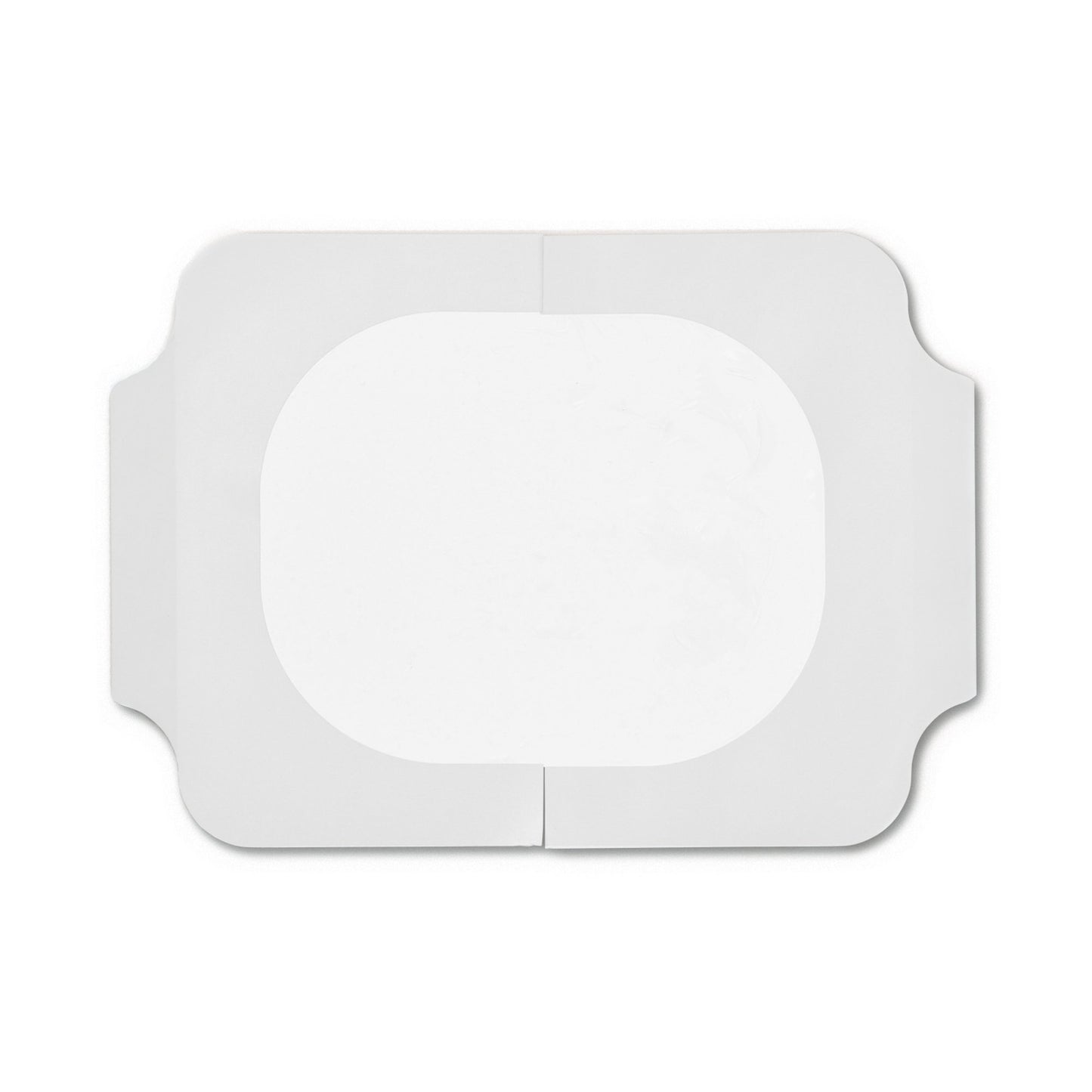 DRESSING, MEPORE ADHSV FILM 6"X8.5" (10/BX 5BX/CS)