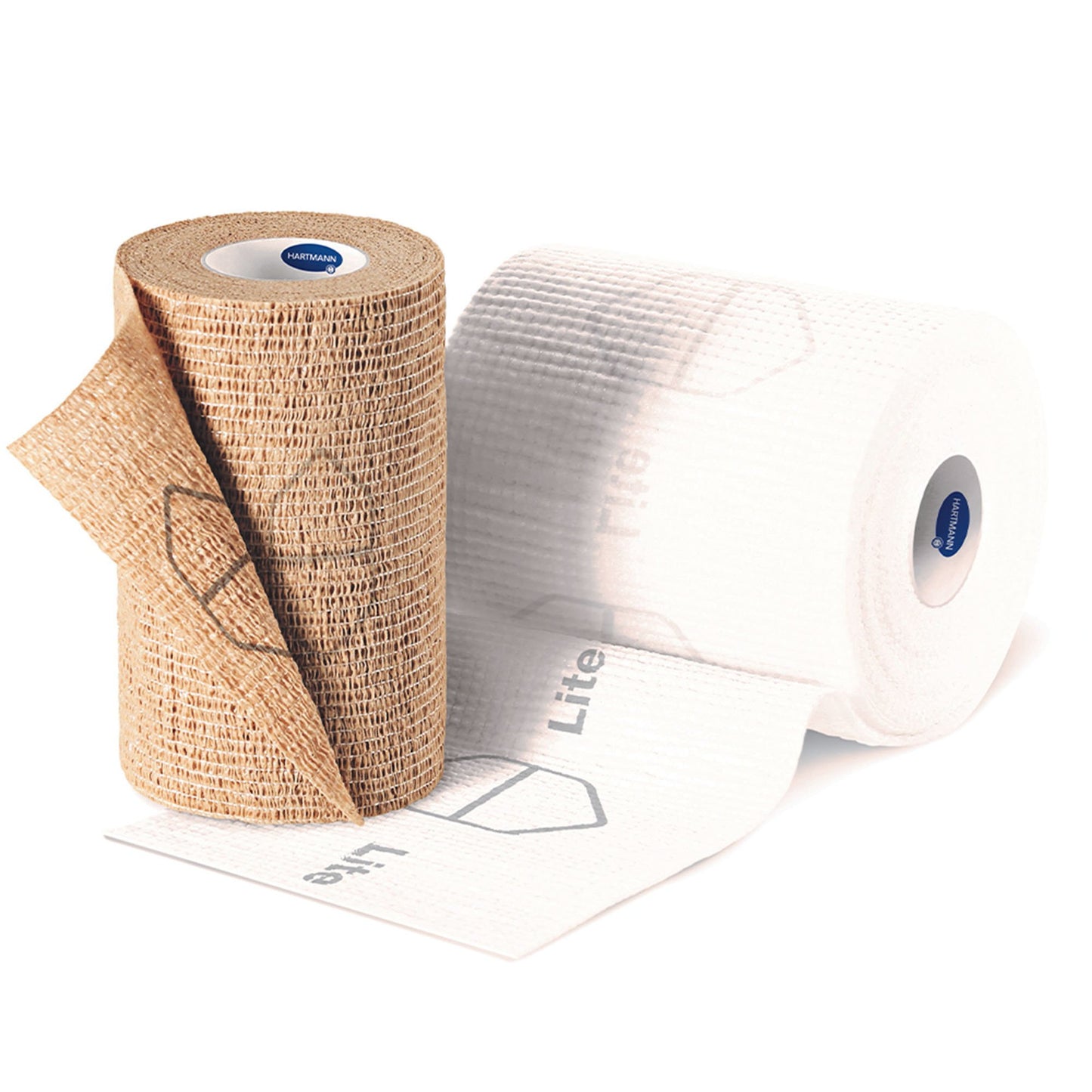 BANDAGE KIT, COMPRESSION W/INDICATOR & 2BNDG (8KT/CS)