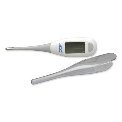 THERMOMETER, DIGITAL 8SECOND (12/PK)