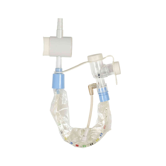 CATHETER, SUCTION BALLARD CLOSED BLK 10FR NEO/PED (20/CS)