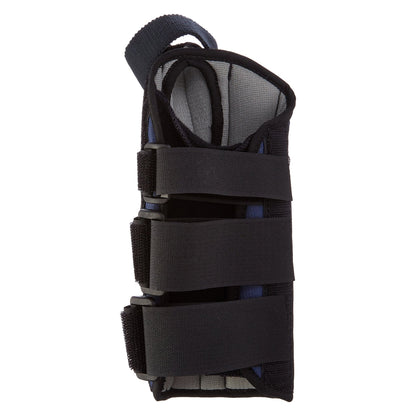 WRIST BRACE, PREMIER W/THUMB SPICA RT SM 8"
