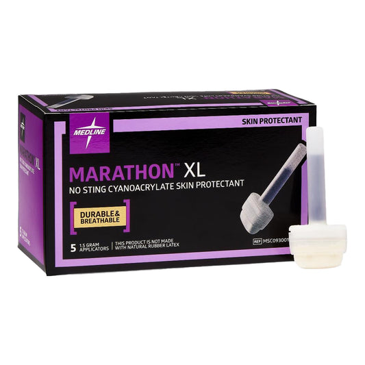 PROTECTANT, LIQUID SKIN MARATHON XL 1.5G (5/BX)