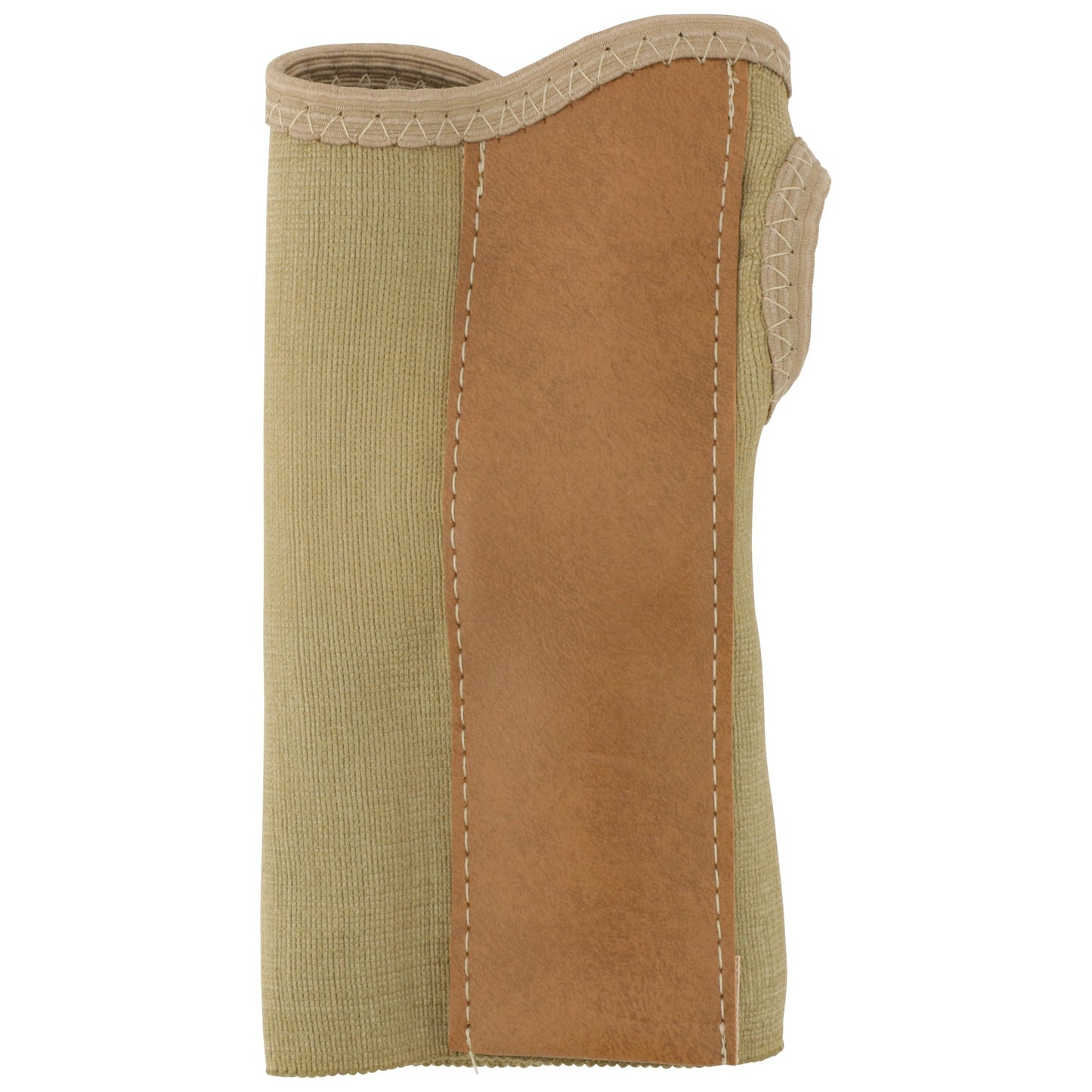 WRIST SPLINT, ELAS RT LG 7"